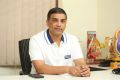 MCA Movie Producer Dil Raju Interview Stills