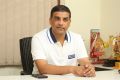 MCA Telugu Movie Producer Dil Raju Interview Stills