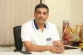 MCA Movie Producer Dil Raju Interview Stills