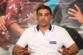 MCA Telugu Movie Producer Dil Raju Interview Stills