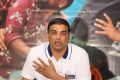 MCA Telugu Movie Producer Dil Raju Interview Stills