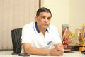 MCA Movie Producer Dil Raju Interview Stills