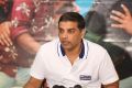 MCA Movie Producer Dil Raju Interview Stills