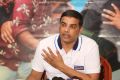 MCA Movie Producer Dil Raju Interview Stills