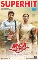 Nani Bhumika Chawla Middle Class Abbayi Movie Super Hit Posters