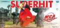 Nani Sai Pallavi Middle Class Abbayi Movie Super Hit Wallpapers