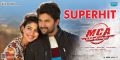 Sai Pallavi Nani MCA Movie Super Hit Wallpapers