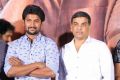 Nani, Dil Raju @ MCA Movie Trailer Launch Photos