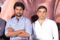 Nani, Dil Raju @ MCA Movie Trailer Launch Photos