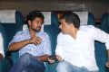 Nani, Dil Raju @ MCA Movie Trailer Launch Photos