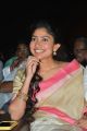 Actress Sai Pallavi @ MCA Pre Release Event Stills