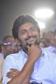 Actor Nani @ MCA Pre Release Event Stills