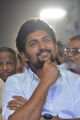 Actor Nani @ MCA Pre Release Event Stills