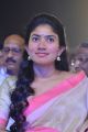 Actress Sai Pallavi @ MCA Pre Release Event Stills