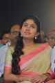 Actress Sai Pallavi @ MCA Pre Release Event Stills