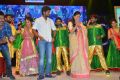 Nani, Sai Pallavi Dance @ MCA Pre Release Event Stills