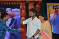 Nani, Sai Pallavi Dance @ MCA Pre Release Event Stills