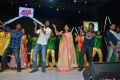 Nani, Sai Pallavi Dance @ MCA Pre Release Event Stills