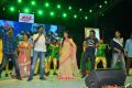 Nani, Sai Pallavi Dance @ MCA Pre Release Event Stills