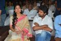 Sai Pallavi, Nani @ MCA Pre Release Event Stills