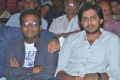 MCA Pre Release Event Stills