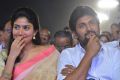 Sai Pallavi, Nani @ MCA Pre Release Event Stills