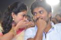 Sai Pallavi, Nani @ MCA Pre Release Event Stills