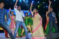 Nani, Sai Pallavi Dance @ MCA Pre Release Event Stills