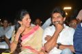 Sai Pallavi, Nani @ MCA Pre Release Event Stills