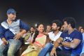 Nani, Devi Sri Prasad @ MCA Pre Release Event Stills