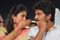 Sai Pallavi, Nani @ MCA Pre Release Event Stills