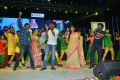 Nani, Sai Pallavi Dance @ MCA Pre Release Event Stills