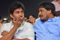 Nani, Venu Sreeram @ MCA Pre Release Event Stills