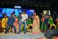 Nani, Sai Pallavi Dance @ MCA Pre Release Event Stills