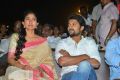 Sai Pallavi, Nani @ MCA Pre Release Event Stills