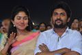 Sai Pallavi, Nani @ MCA Pre Release Event Stills