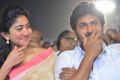 Sai Pallavi, Nani @ MCA Pre Release Event Stills