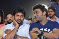 Nani, Devi Sri Prasad @ MCA Pre Release Event Stills