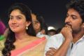 Sai Pallavi, Nani @ MCA Pre Release Event Stills