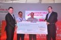 McGraw Hill Financial Brand Launch @ Hyderabad Photos