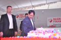 Hyderabad McGraw Hill Financial Brand Launch Photos