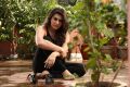 Actress Hansika Motwani in Meagaamann Movie Photos