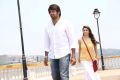 Arya, Hansika Motwani in Meagaamann Movie Photos