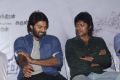 Arya, Magizh Thirumeni At Meagamann Movie Audio Launch Stills