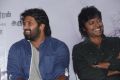 Arya, Magizh Thirumeni At Meagamann Movie Audio Launch Stills