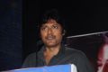 Magizh Thirumeni At Meagamann Movie Audio Launch Stills