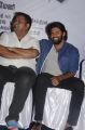 Arya, S. Thaman At Meagamann Movie Audio Launch Stills