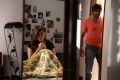 Hansika Motwani, Arya in Meagamann Movie Stills