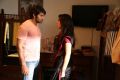 Arya, Hansika Motwani in Meagamann Movie Stills