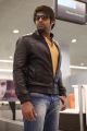 Actor Arya At Meagamann Tamil Movie Photos